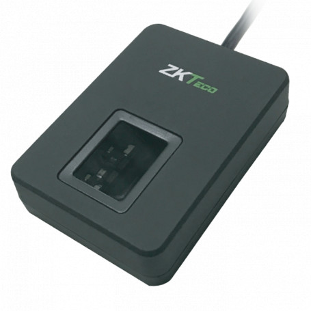 Biometricos/Lectores/teclados ZKTeco ZK9500 LECTOR HUELLA USB PARA ENROLAR ZK9500