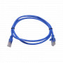 Cat5e entre 0,3 y 1,5mt Ulink CPA-1 CPA-1 ULINK 1mt Cat5E Azul Cable Patch Inyectado Multifilar 100cm
