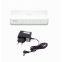 100 No administrable Dlink DES-1008C DES-1008C D-LINK 8-100 Switch Desktop no-Admin no-Rack inc5v/0,5A