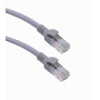Cat5e entre 0,3 y 1,5mt Ulink CPG-1 ULINK 1mt Cat5E Gris Cable Patch Inyectado Multifilar 100cm