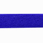 Velcro / Marcador Generico CV-LK25A CV-LK25A Azul Amarra Velcro Clasica Doble Faz 25mt 20mm