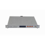 CATV / Head end Generico VTA-EY419D VTA-0416P EDFA 1-LAN SC/APC(1-in 4-out) 1550nm 4x16dBm Amplificador Erbium Doped