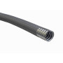 Flexible Metalico Otras Marcas FLEXU-25 FLEXU-25 25mm Rollo-30mts Conduit Flexible Metalico Cubierto-PVC 3/4-Pulg