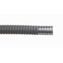 Flexible Metalico Generico M25-30 M25-30 25mm Rollo-30mts Conduit Flexible Metalico Cubierto-PVC 3/4-Pulg