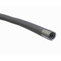 Flexible Metalico Generico M20-30 M20-30 20mm Rollo-30mts Conduit Flexible Metalico Cubierto-PVC 1/2-Pulg