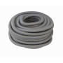 Flexible Metalico Otras Marcas FLEXU-20 FLEXU-20 M20-30 20mm Rollo-30mt Conduit Metalic Cubierto-PVC Semi-Flex 1/2-Pulg