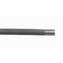 Flexible Metalico Otras Marcas FLEXU-20 FLEXU-20 M20-30 20mm Rollo-30mt Conduit Metalic Cubierto-PVC Semi-Flex 1/2-Pulg