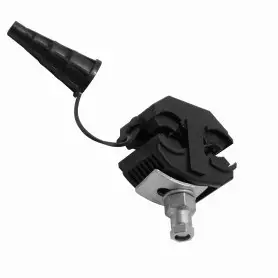 Conductor 10-240mm2 Otras Marcas RVK-CON RVK-CON Conector Dentado 16-95mm2 Aislado 138A 1KV 45x52x87mm 1-Torni SM3-95