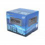 Barebones/MiniPC Intel BOXNUC7I3BNH ITL NUC I3-7100U 7i3BNH UCFF HDGraphics WLAN BT 4.2