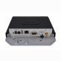 Internet 4G Mikrotik LTAP-4G-KIT LTAP-4G-KIT MIKROTIK 2-Sim 2-MPCIe 4G-3-7-20-31- 2-U.FL GPS 2,4GHz 2x2-2dBi 1-1000