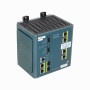 Industrial Cisco IE-3000-4TC IE-3000-4TC CISCO 4-100 2-SFP-Combo Switch Adm Industrial RielDIN req/18-60V