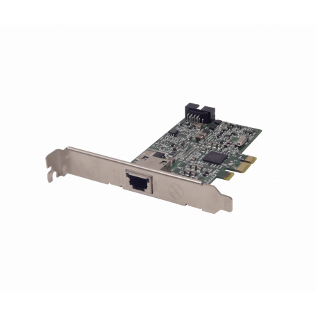PCIe RJ45 SFP  FH969AA FH969AA BROADCOM NETXTREME 1-1000 PCIEX
