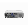 Proyectores Epson PRO108 PRO108 EPSON Proyector 3700Lumen 2-VGA/3,5mm-H 2-HDMI WiFi LAN 2-USB 3-RCA-H