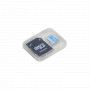 Memoria Flash y acc Generico MSD-256MB MSD-256MB 256mb 0,25GB Class6 MicroSD c/Adaptador-SD