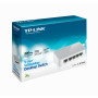 100 No administrable TP-LINK TL-SF1005D TL-SF1005D TP-LINK 5-100 Switch Desktop no-Admin no-Rack 10/100
