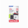 Memoria Flash y acc SanDisk MSD-16GB MSD-16GB SANDISK 16GB MicroSD-HC c/Adaptador-SD