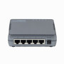 1000 no administrable HP JH407A JH407A HP Aruba 5-1000 Switch no-Admin no-Rack HPE-1405-5G-v3