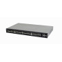 100 Semi-admin Smart Cisco SF200-48-RF SF200-48-RF CISCO RF 48-100 2-SFP-Combo Switch Smart Rack 220V SLM248GT