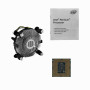Procesadores Intel G4400 G4400 INTEL DualCore 3,3GHz 2/2 Socket-LGA1151 2-hilo 3MB-cache CPU X751E138