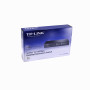100 No administrable TP-LINK TL-SF1016DS TL-SF1016DS TP-LINK 16-100 Angosto Switch no-Admin Rack 10/100