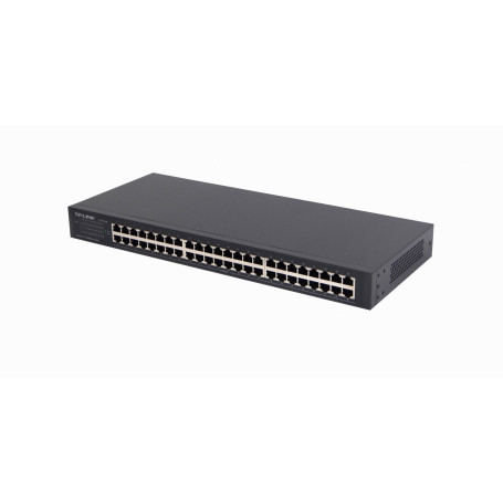 Switch TP-Link TL-SF1048 48 Puertos Fast Ethernet 10/100 Mbps