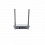 Router 100 2,4G TP-LINK TL-WR820N TL-WR820N TP-LINK 2-LAN N-300mbps 2-Antenas-Fijas 1-WAN 2,4GHz Router WiFi