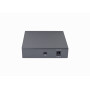 Switch no administrable POE TP-LINK TL-SF1005P TL-SF1005P TP-LINK 5-100(4-PoE48V-af) 53W-total Switch no-Admin no-Rack