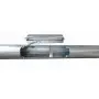 Poste autosoportado Otras Marcas POSTEC-7M POSTEC-7M Poste Conico 7mt 3mm Base-260x260x12mm no-inc-Canastillo Cono-140/60mm