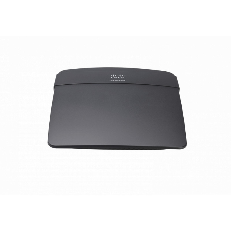 Linksys E1200 Configurar Router Linksys E2500 Como Repetidor - Main Image