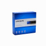 1000 no administrable Linksys SE3005 SE3005 LINKSYS 5-1000 Gigabit Switch Desktop no-Administrable no-Rack