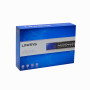 1000 no administrable Linksys SE3016 SE3016 LINKSYS 16-1000 Gigabit Switch Desktop no-Admin Rack 217mm 100-240VAC