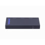 Switch no administrable POE Linksys LGS108P LGS108P LINKSYS 8-1000(4-PoE48V-at) 50w-tot inc-54V-1,2A Switch no-admin
