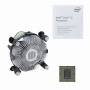 Procesadores Intel I3-9100F I3-9100F INTEL i3 Core 3,6GHz 4/4 Socket-LGA1151 Gen8 4-hilos 6MB-cache CPU 3.6
