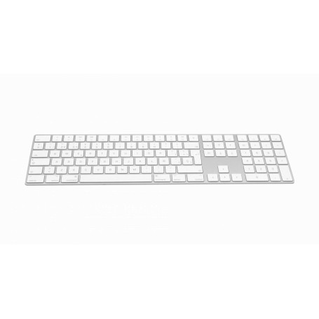 Teclado / Mouse APPLE MQ052E MQ052E Magic Keyboard con Keypad numerico Apple Español