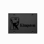 SSD/Discos Duros Kingston SSD120 SSD120 KINGSTON 120GB Sata3 2.5 7mm 500-450mb/s A400 SSD Disco Duro Solido