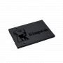 SSD/Discos Duros Kingston SSD120 SSD120 KINGSTON 120GB Sata3 2.5 7mm 500-450mb/s A400 SSD Disco Duro Solido