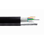 Monomodo Cable 12+Fibras Optral CFSB12 CFSB12 OPTRAL SM 12-Fibra-G652D PDP01 Cable Ext-2xPE Monomodo 3250350