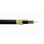 Multimodo Cable Exterior Optral CF2A06 CF2A06 OPTRAL MM OM2 6-Fibras ADSS 13mm Cable Ext-PE Multimodo 50 1250302