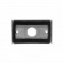 Faceplate video Generico FPM1 FPM1 TRIMERX 1-industrial Faceplate Metalico requiere/KP6IT 70x114mm