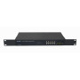 1000 Administrable PLANET WGSD-10020 WGSD-10020 PLANET 8-1000 2-SFP RS232-DB9 Switch Admin Rack Desktop