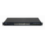 1000 Administrable PLANET GS-424 WGSW-24040 PLANET 24-1000 4-SFP RS232-DB9 L2+/L3 Switch Admin Rack 28-puertos