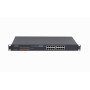 Switch no administrable POE PLANET GSW-1600HP GSW-1600HP PLANET 16-1000-PoE48+af/at 220W-total Switch no-Admin Rack
