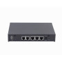 Central IP / Celulink PLANET IPX-330 IPX-330 PLANET 30-SIP 1-100 1-WAN 2-FXO-RJ11 USB PBX Central Telefonica IP Fax