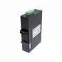 VDSL (utp 1-par cobre) PLANET IVC-234GT IVC-234GT PLANET 4-1000-RJ45 1-VDSL RJ11-H-1400mt / BNC-H-2400mt RielDIN req-Fte
