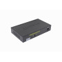 Switch no administrable POE PLANET GSD-604HP GSD-604HP PLANET 6-1000(4-PoE+af/at) 55W-tot Switch no-Admin no-Rack inc-55V