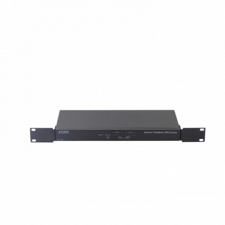 Central IP / Celulink PLANET IPX-2100 IPX-2100 PLANET 100-SIP 2-IPX LAN WAN Console USB PBX Central Telefonica IP Fax