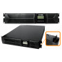 UPS online rack torre CITO CPO-N3000R CPO-N3000R CITO 390WH 6x9AH 3KVA 2700W Online 0ms Expandible UPS Rack/Torre
