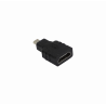 Cable / Extension HDMI Generico MICRO-HDMI MICRO-HDMI MICRO-HDMI-Macho HDMI-Hembra Adaptador