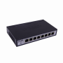 1000 Semi-admi Smart Dlink DGS-1100-08 DGS-1100-08 D-LINK 8-1000 Switch Smart no-Rack Fuente-Externa-5V/1A