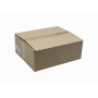 Caja Gabinete Plastico Altelix NP141105R NP141105R ALTELIX Roja 355x280x127mm IP55 Caja Exterior NEMA3 PC+ABS
